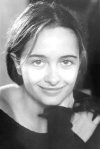Peliculas de Ilaria Latini