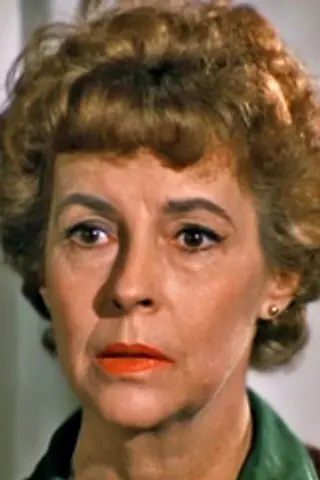 Peliculas de Shirley O'Hara
