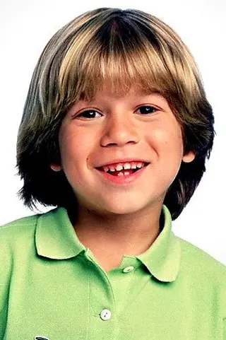 Peliculas de Justin Cooper