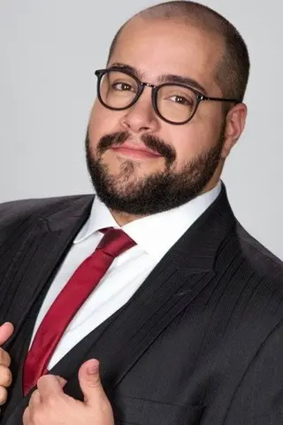 Peliculas de Tiago Abravanel