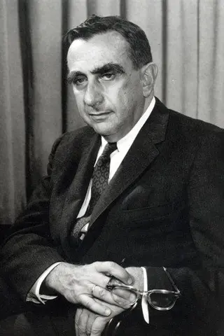 Peliculas de Edward Teller
