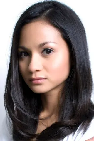 Peliculas de Sharifah Amani