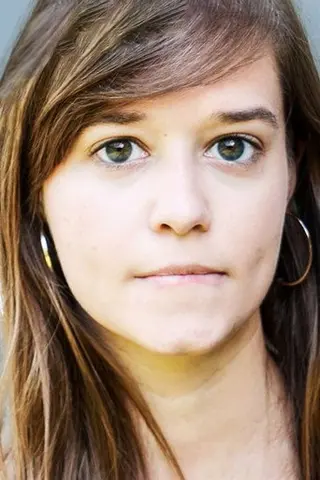 Peliculas de Emily Williquette