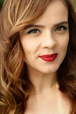 Peliculas de Burcu Altin