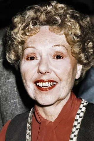 Peliculas de Paulette Dubost