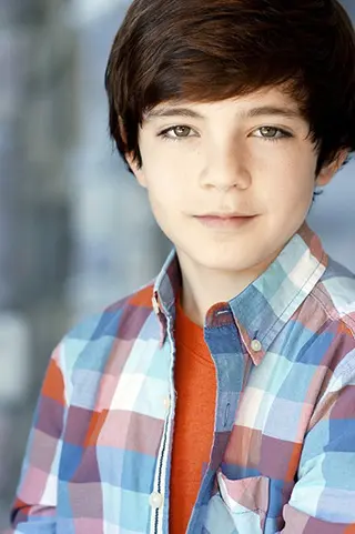 Peliculas de Bryce Gheisar