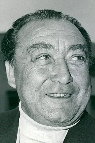 Peliculas de Tommy Godfrey