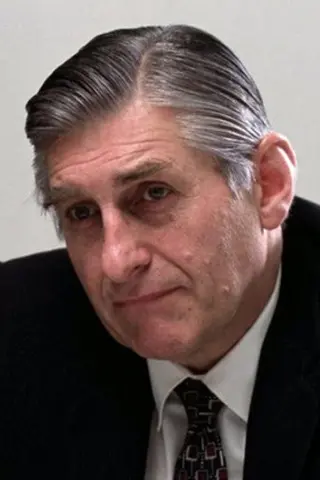 Peliculas de Dean R. Brooks