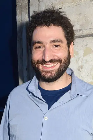 Peliculas de Mouloud Achour