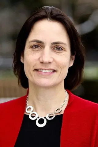 Fiona Hill - Córka • Potomstwo