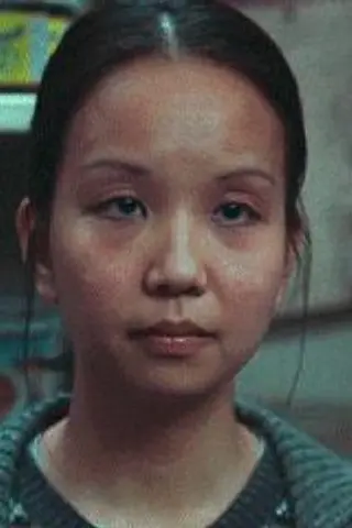 Peliculas de Joanna Lin Black