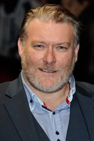 Peliculas de Ian Pirie