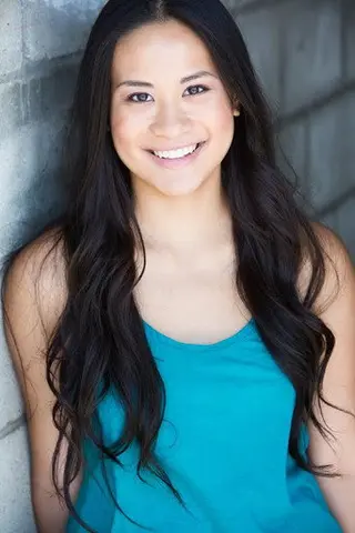 Peliculas de Janelle Villas