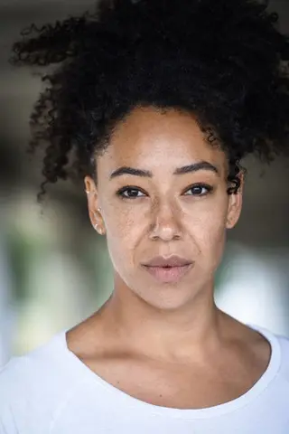 Peliculas de Stacy Abalogun