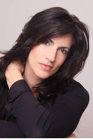 Peliculas de Cathy DeBuono