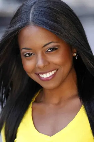 Peliculas de Adrienne Warren
