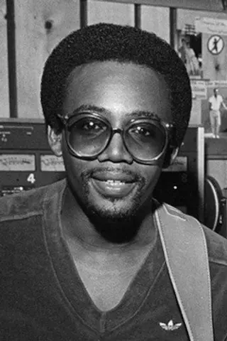 Bernard Edwards - Córka • Potomstwo