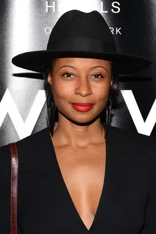 Peliculas de Fatima Robinson
