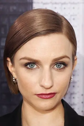 Peliculas de Faye Marsay