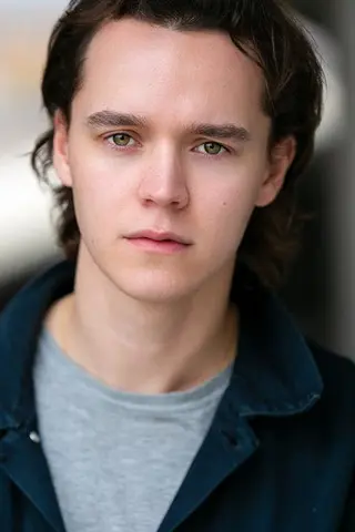 Peliculas de Liam Sullivan