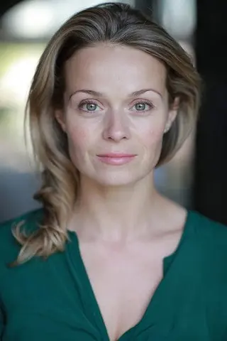 Peliculas de Sarah Soetaert