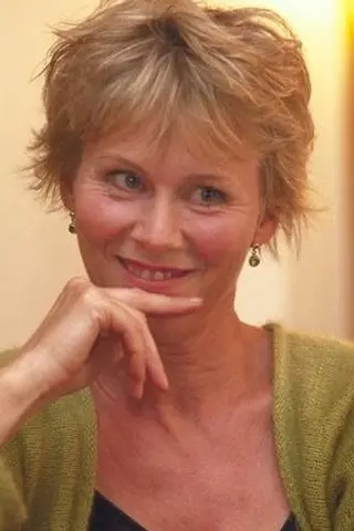 Peliculas de Jannie Faurschou