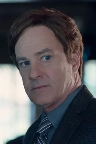 Peliculas de Barclay Hope