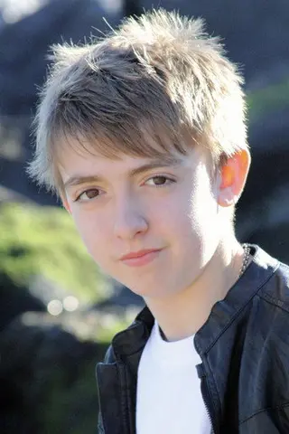 Peliculas de Jack Scanlon