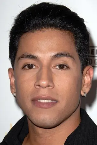 Peliculas de Rudy Youngblood