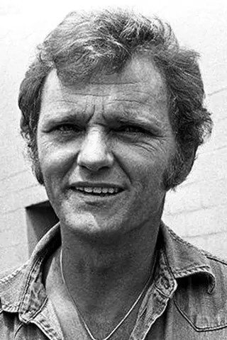 Peliculas de Jerry Reed