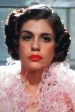 Peliculas de Kátia Spencer