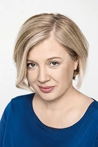 Peliculas de Agnieszka Sztuk