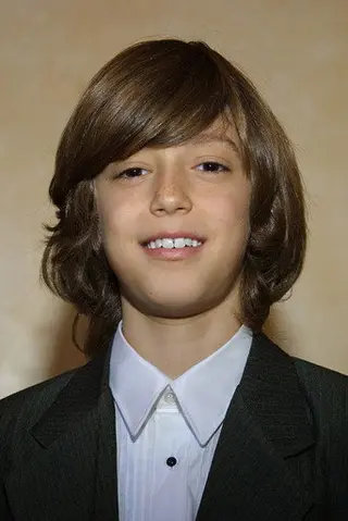 Peliculas de Dylan Smith