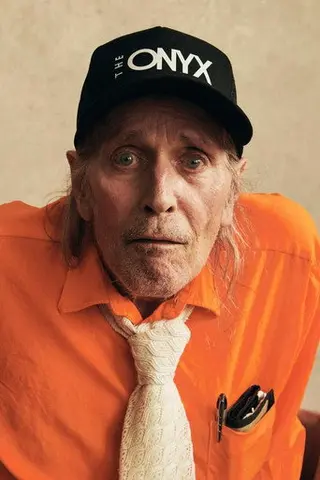 Peliculas de Gary Young