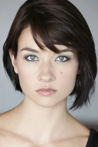 Peliculas de Cortney Palm