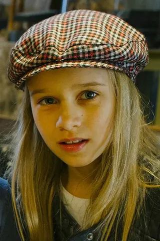 Peliculas de Lina Hüesker