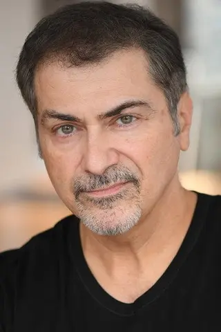 Peliculas de George Gerard
