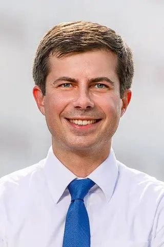 Peliculas de Pete Buttigieg