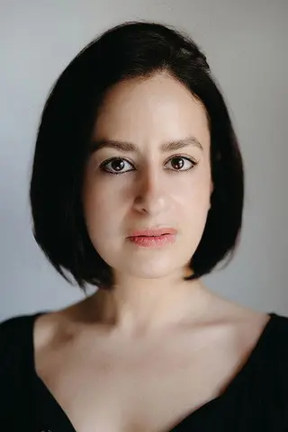 Peliculas de Aya Bryn Zakarya