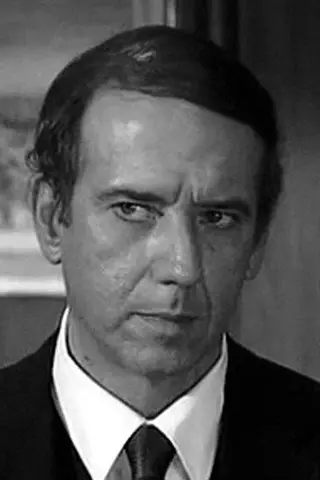 Peliculas de Albert Paulsen