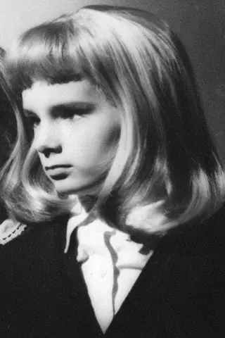 Peliculas de Lesley Scoble