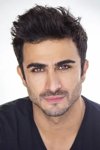 Peliculas de Alexander Uloom