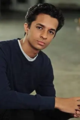 Peliculas de Mateen Devji