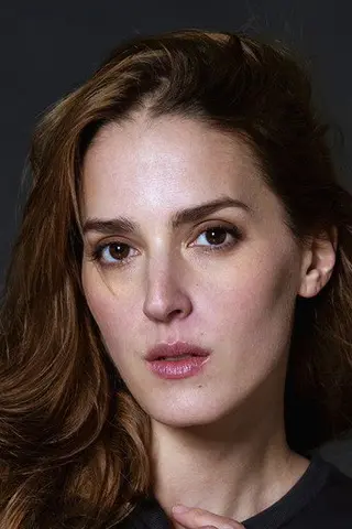 Peliculas de Amalia Kassai
