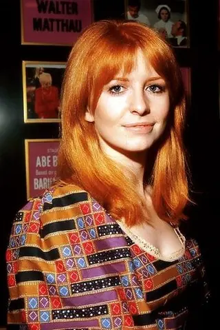 Peliculas de Jane Asher