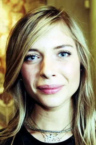 Peliculas de Julie Grundtvig Wester