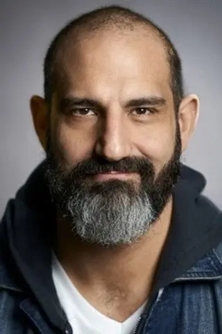 Peliculas de Brian Abraham