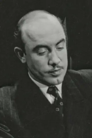 Peliculas de Börje Mellvig