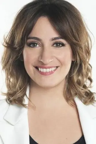 Peliculas de Muriel Santa Ana