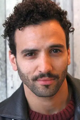 Peliculas de Marwan Kenzari